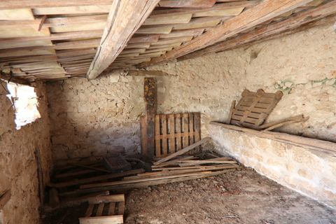 Landejendom i Scicli, Ragusa, Scicli - € 250.000 | Ref: V003016 - foto 26
